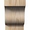 Ekena Millwork Newport Rough Sawn Corbel, Douglas Fir, 4"W x 6"D x 6"H COR04X06X06NEW00RDF - alternate 4